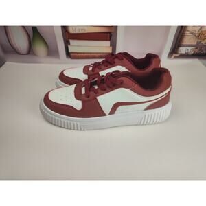 Lightweight Tennis Shoes